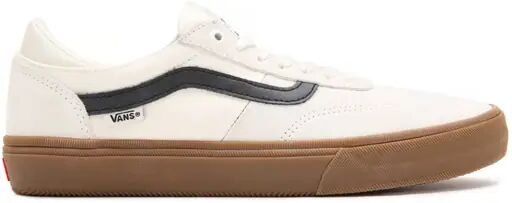 Vans Sapatilhas Skate Vans Gilbert Crockett 2 Pro (Marshmallow / Gum)