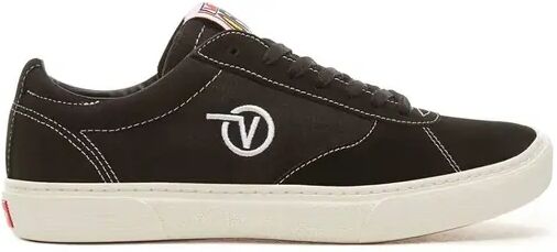 Vans Skate Shoes Vans Paradoxxx (Preto)