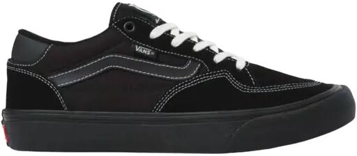 Vans Sapatilhas Skate Vans Rowan (Preto)