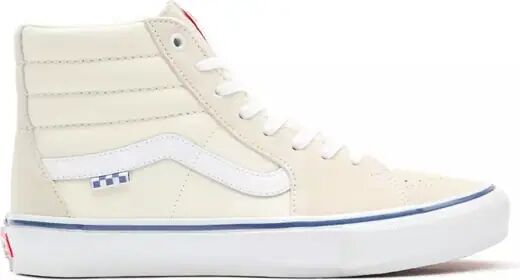 Vans Skate SK8-Hi Shoes (Off White)