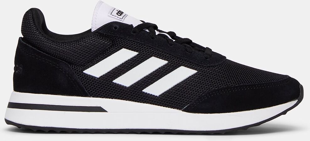 Adidas Sapatilhas - Ténis Adidas Run 70S - Preto/Branco - Homem