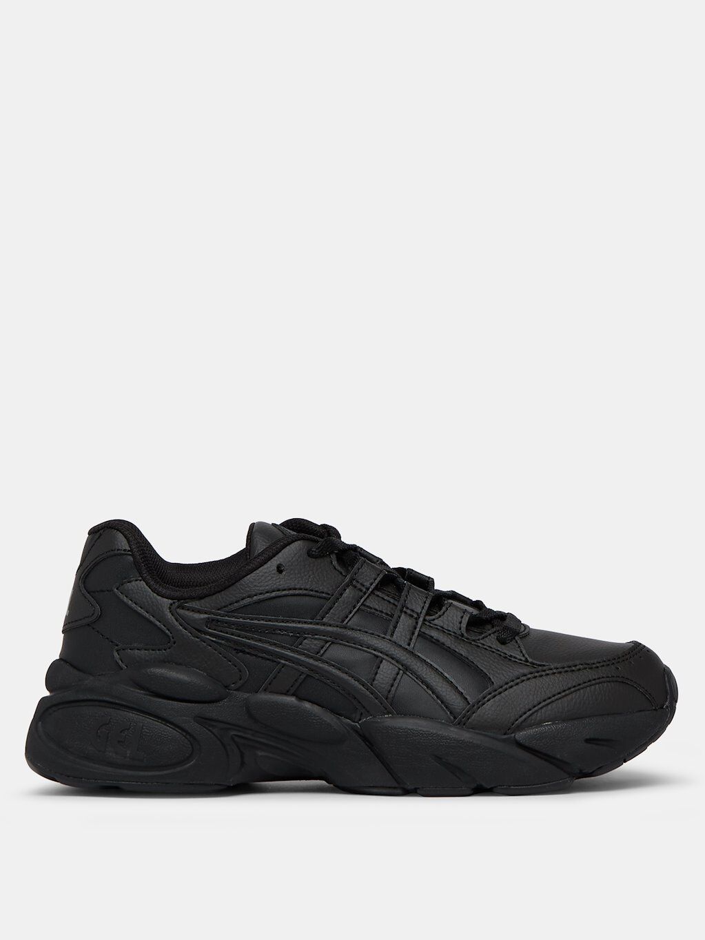 Asics Sapatilhas - Ténis Asics Gel BND - Preto - Homem