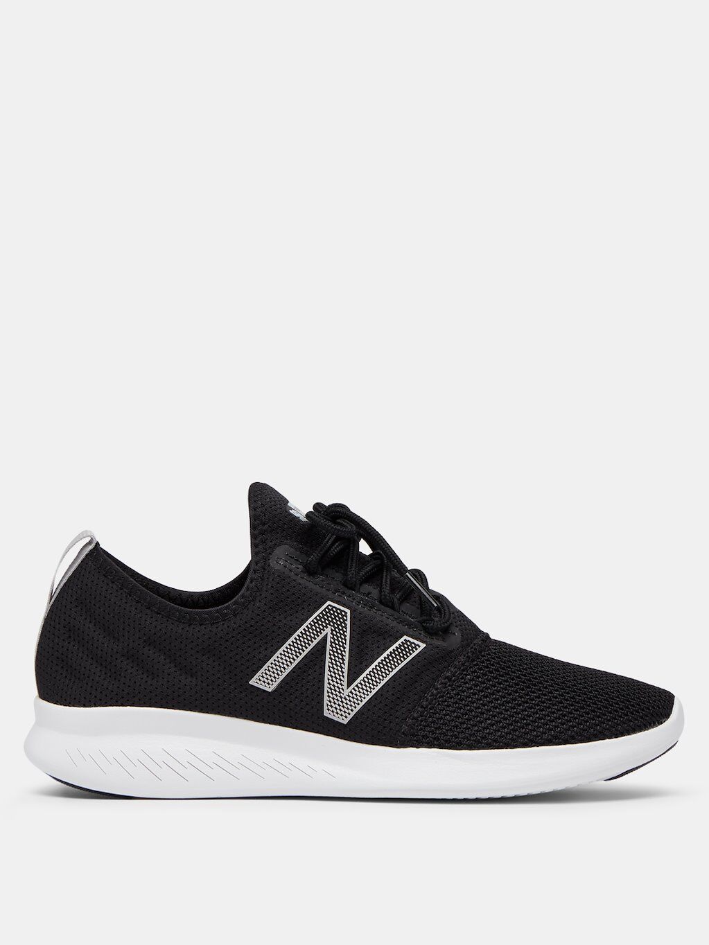 New Balance Sapatilhas - Ténis New Balance Fuel Core Coast - Preto - Homem