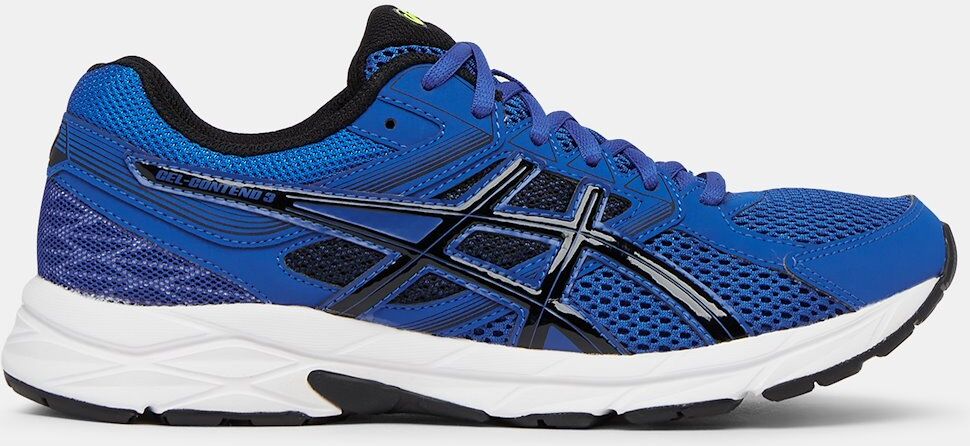 Asics Sapatilhas - Ténis Asics Gel Contend 3 - Azul/Preto - Homem