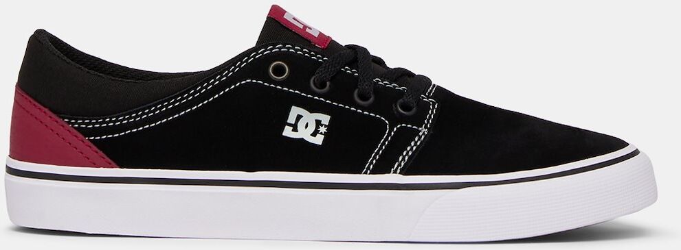 DC Shoes Sapatilhas - Ténis DC Shoes Trase SD - Preto - Homem