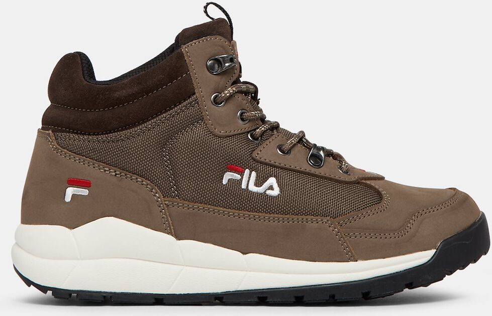 Fila Botas Fila Alpha - Castanho escuro - Homem