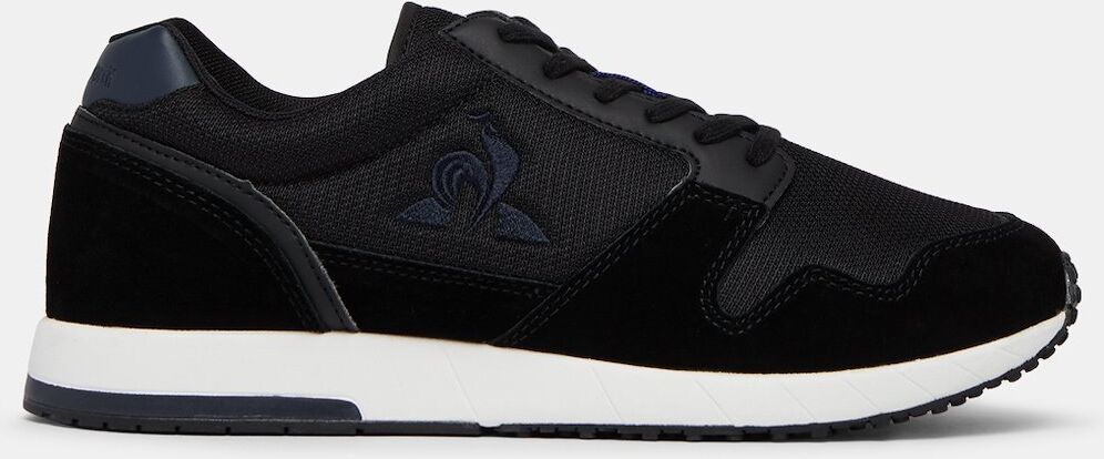 Le coq sportif Sapatilhas - Ténis Le coq sportif Jazy Sport - Preto - Homem