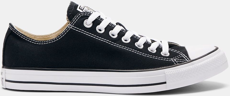 Converse Sapatilhas - Ténis Converse All Star OX - Preto - Homem