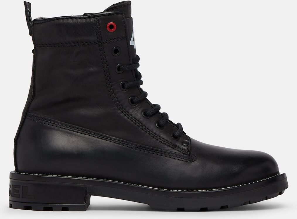 Diesel Botas Diesel D-Throuper DBB Z - Preto - Homem