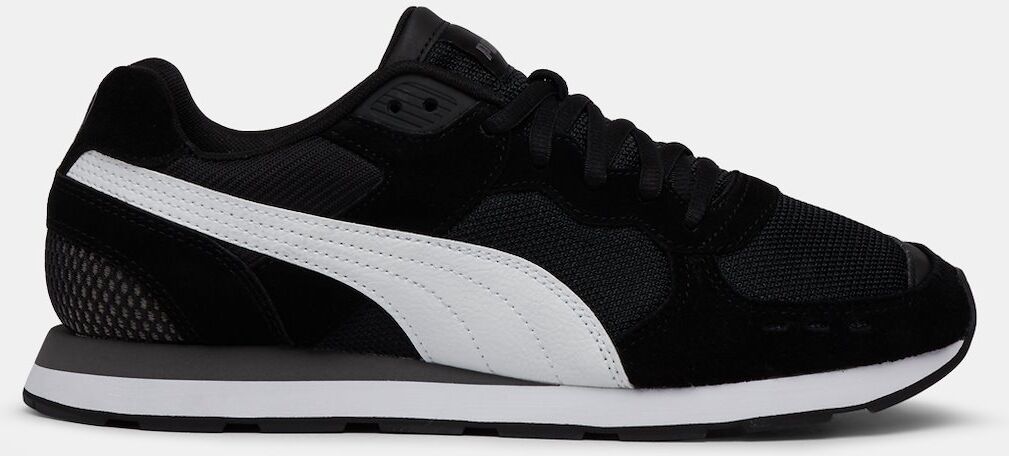 Puma Sapatilhas - Ténis Puma Vista - Preto - Homem