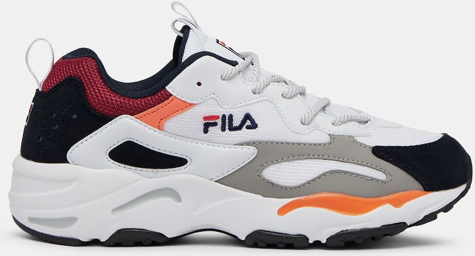 Fila Sapatilhas - Ténis Fila Ray Tracer - Varias Cores - Homem