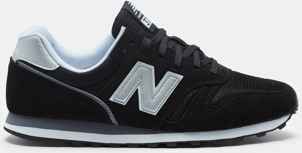 New Balance Sapatilhas - Ténis New Balance ML373 - Preto - Homem