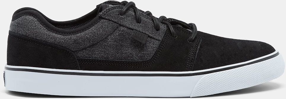 DC Shoes Sapatilhas - Ténis DC Shoes Tonik SE - Preto/Cinza - Homem