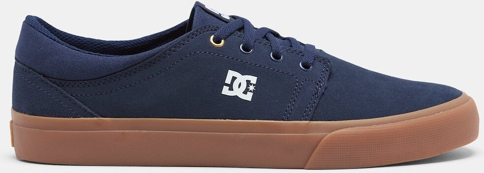 DC Shoes Sapatilhas - Ténis DC Shoes Trase SD - Marinho - Homem