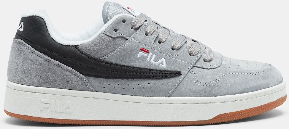 Fila Sapatilhas - Ténis Fila Arcade S Low - Cinza - Homem