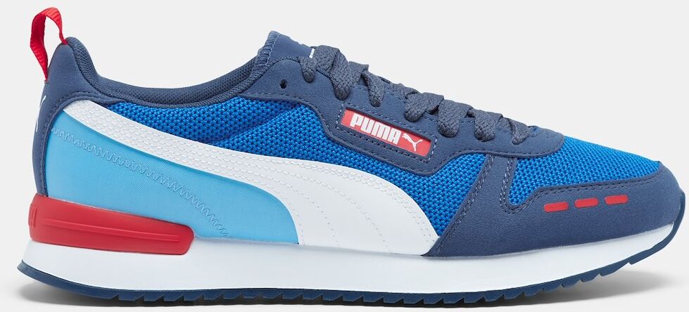 Puma Sapatilhas - Ténis Puma R78 - Azul/Branco - Homem