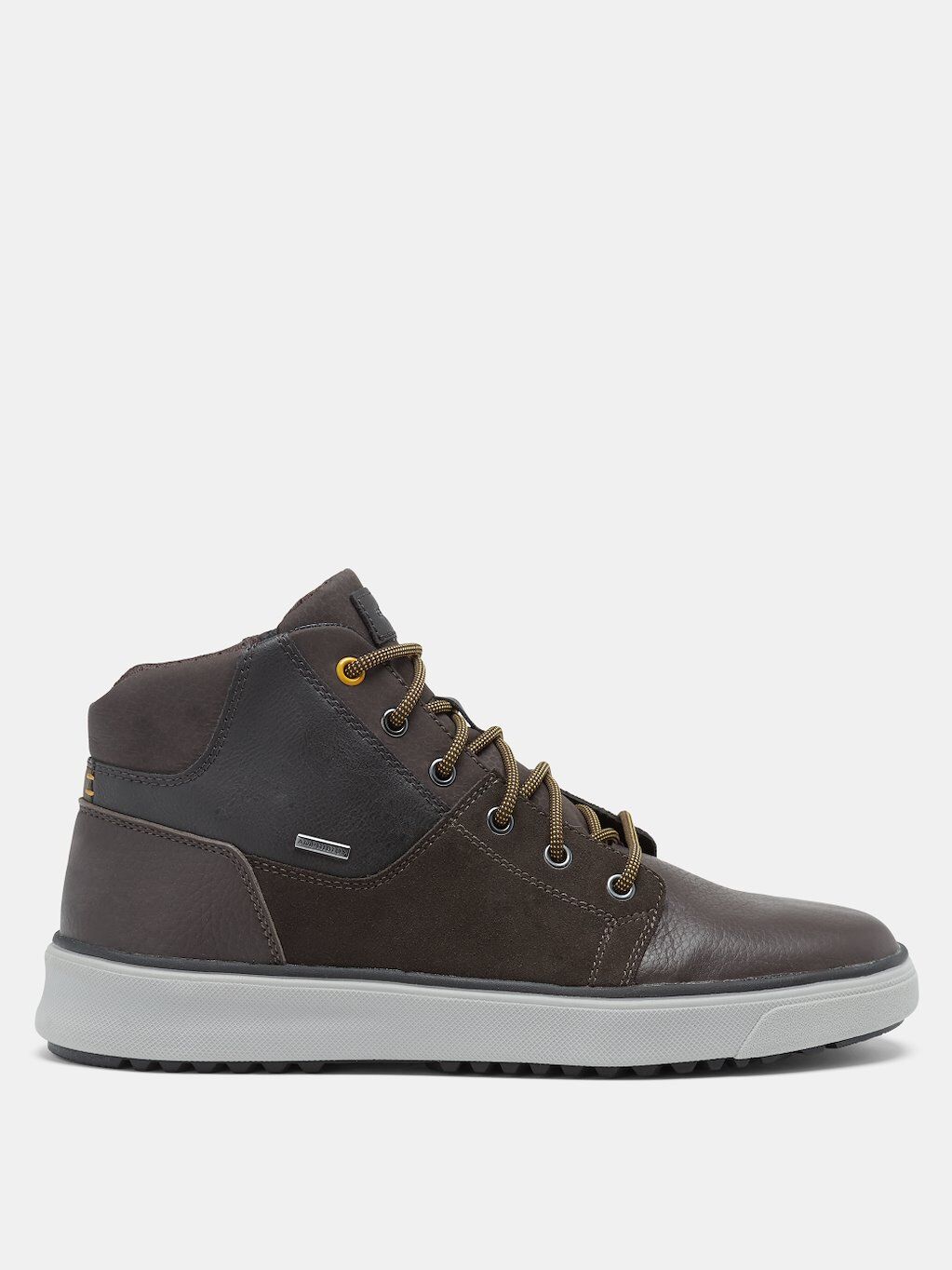 Geox Botas Geox Cervino - Castanho - Homem