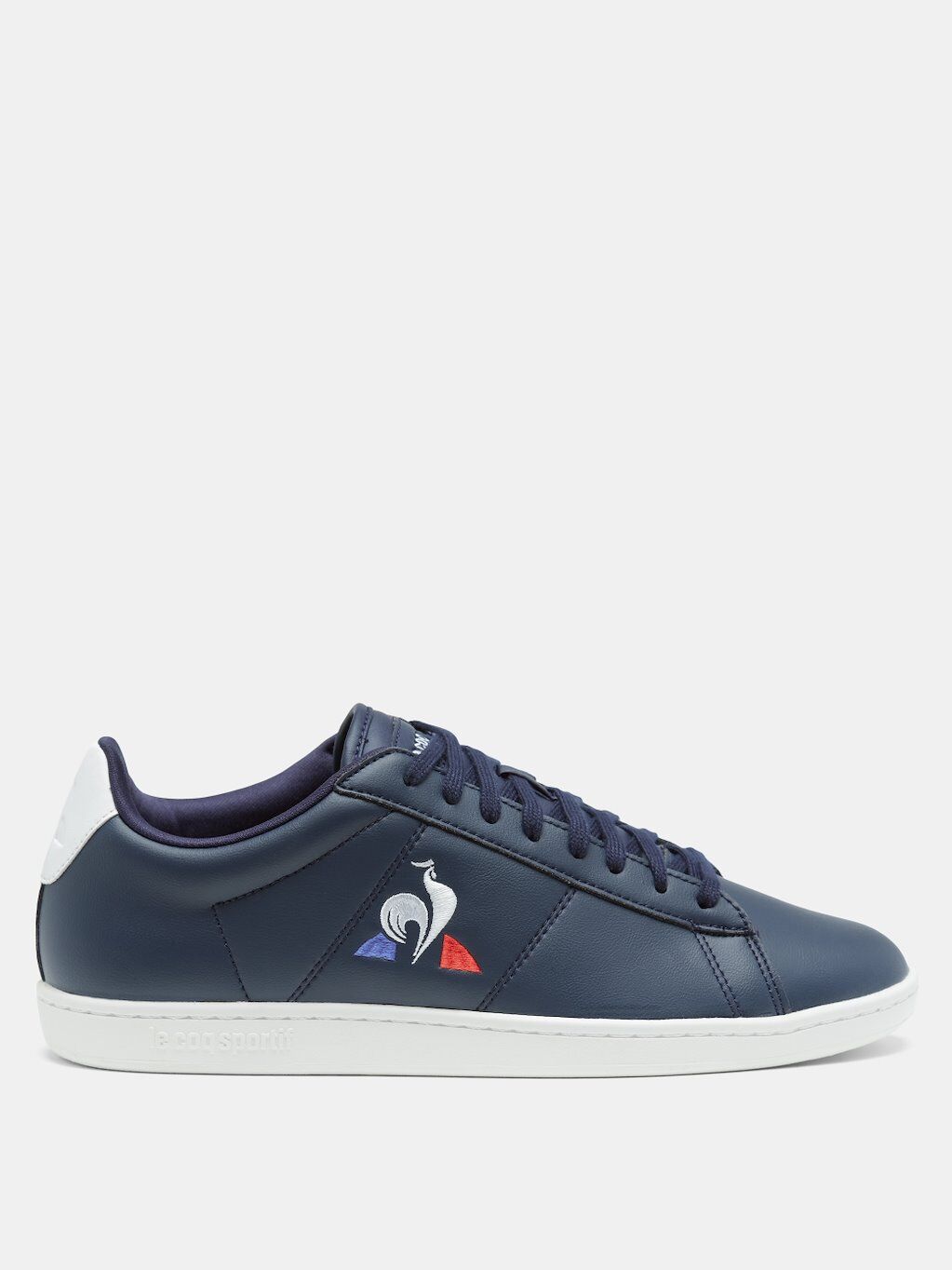 Le coq sportif Sapatilhas - Ténis Le coq sportif Courtset - Marinho - Homem