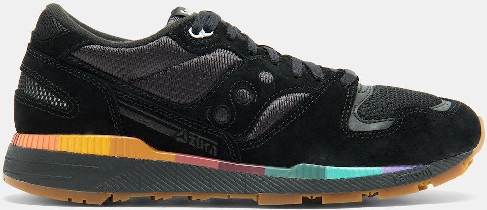 Saucony Sapatilhas - Ténis Saucony Azura - Preto/Varias Cores - Homem