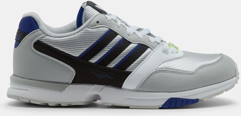 Adidas Originals Sapatilhas - Ténis Adidas Originals ZX 1000 - Cinza/Azul - Homem