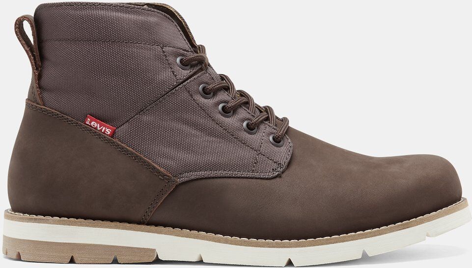 Levi's Botas Levi's Jax - Castanho - Homem