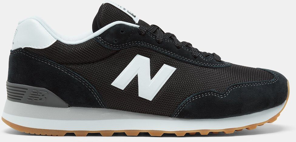 New Balance Sapatilhas - Ténis New Balance ML515 - Preto - Homem