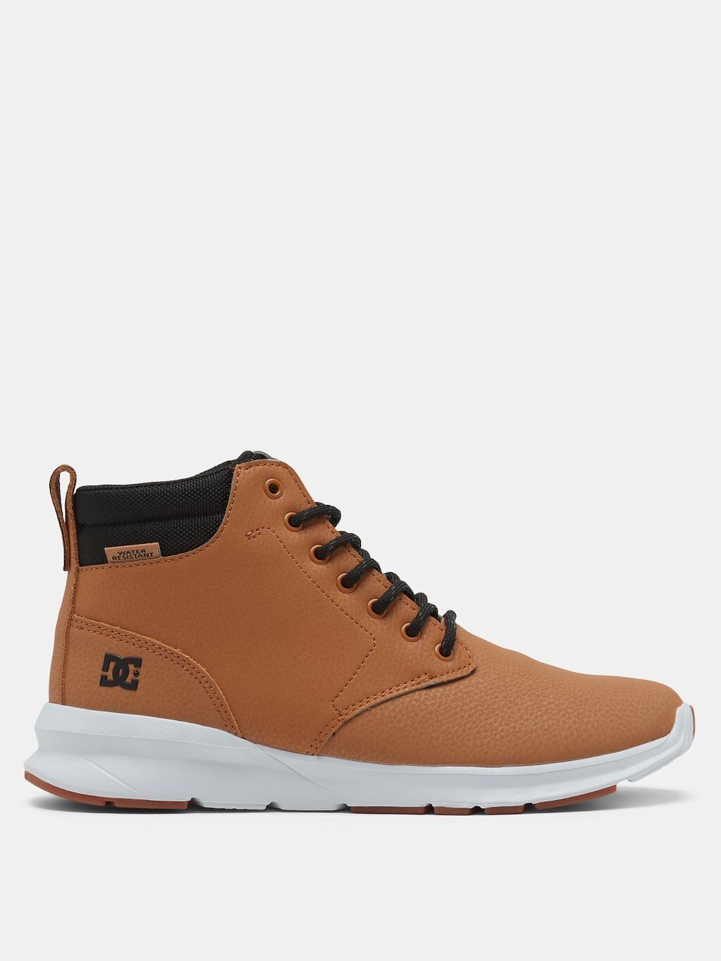 DC Shoes Botas DC Shoes Mason 2 - Castanho - Homem