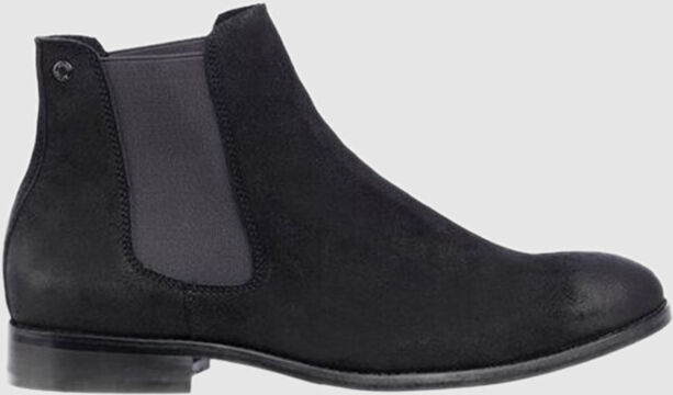 Jack & Jones Bota Homem Peter Jack Jones Preto