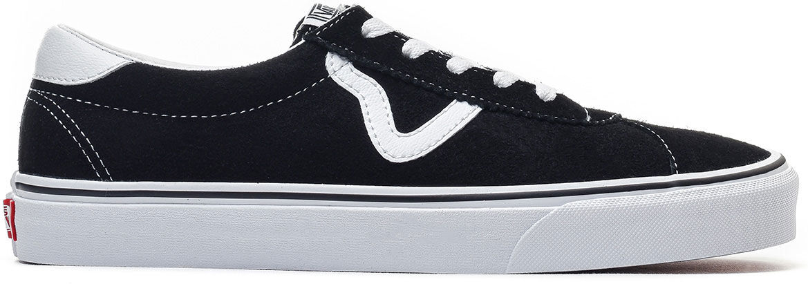 Vans Vans Sport (suede)