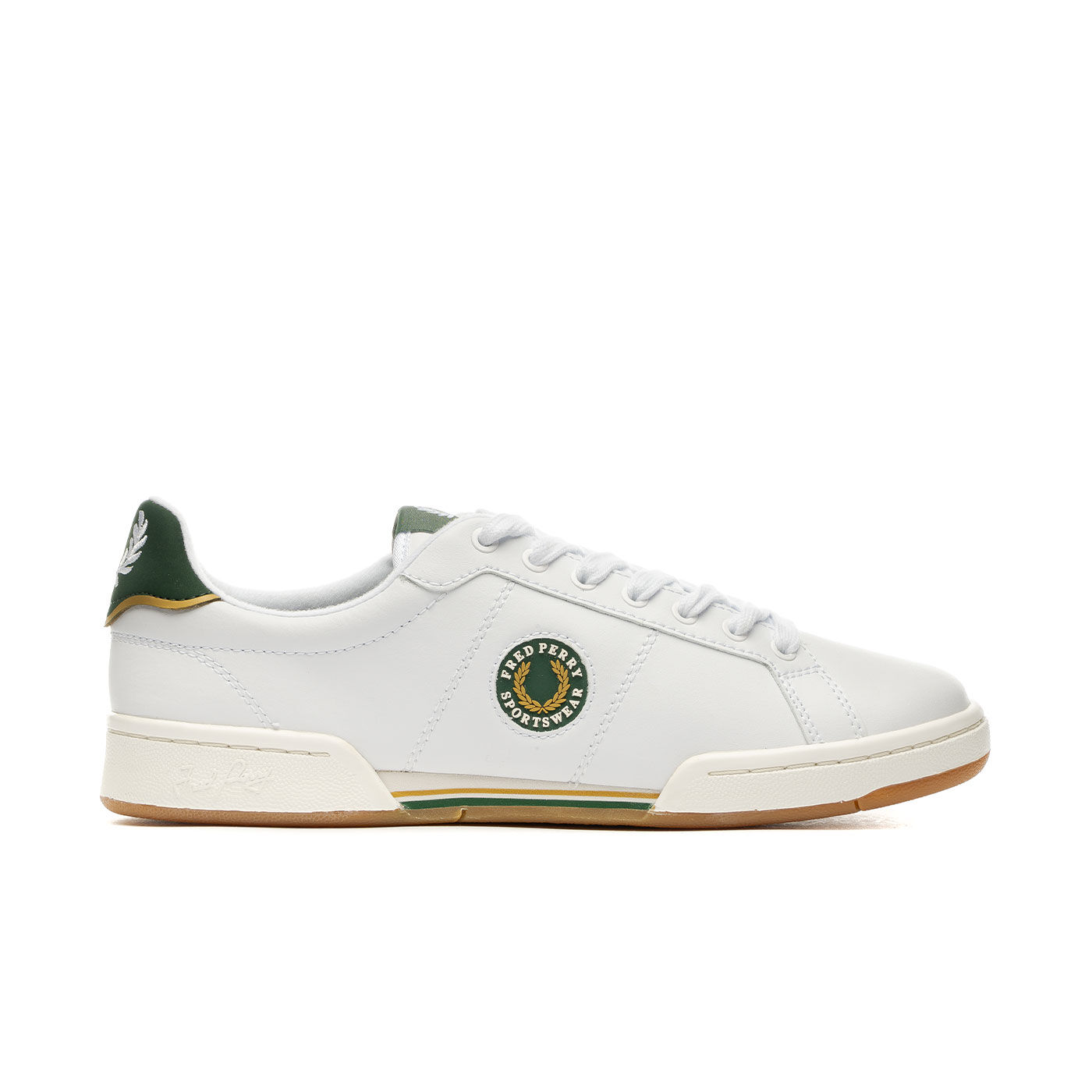 Fred Perry B722