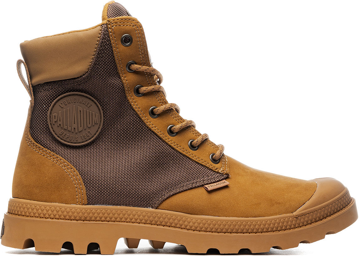 Palladium Pampa Sport Cuff Wpn