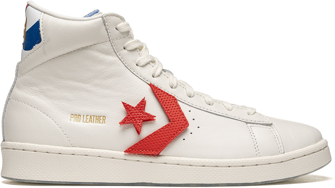 Converse Pro Leather Hi