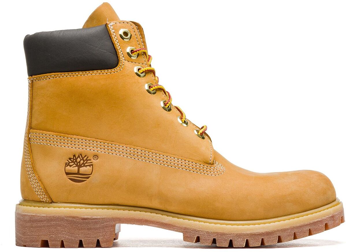 Timberland Premium 6 Inch Waterproof Boot