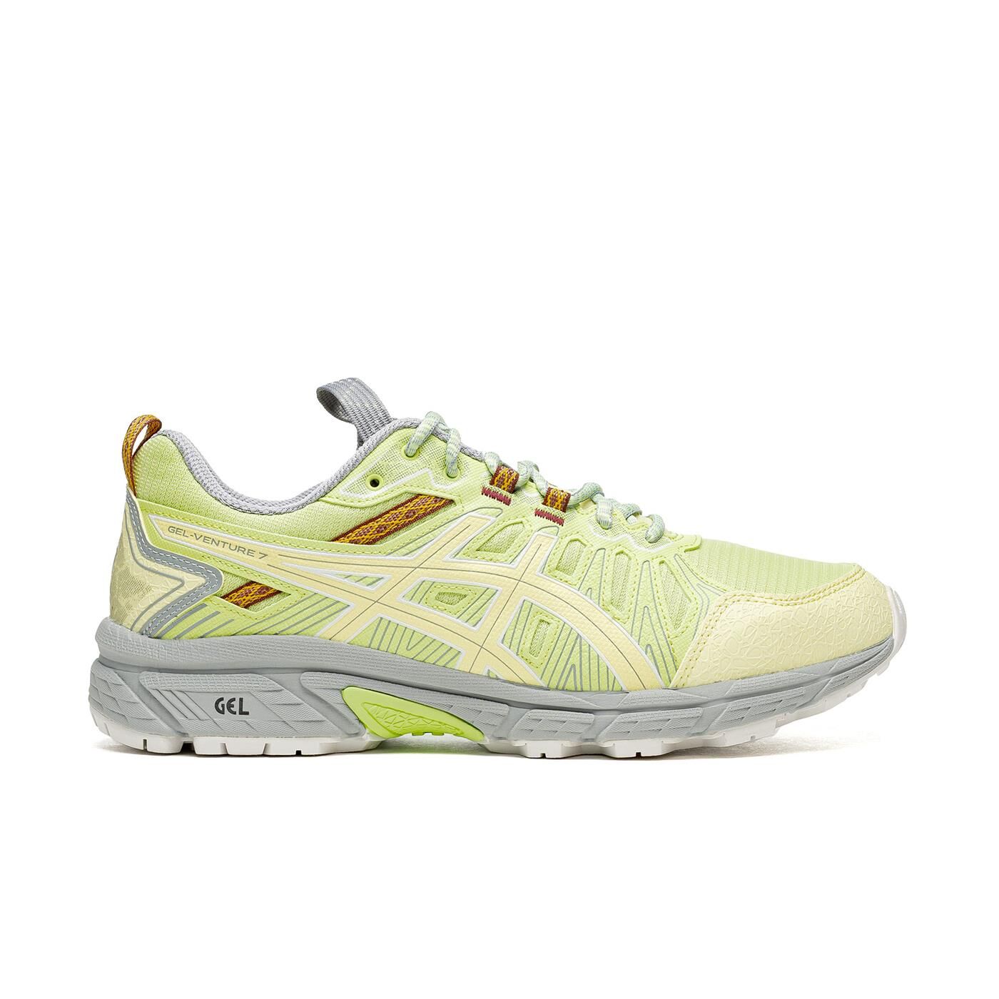 Asics Hn1-s Gel-venture 7