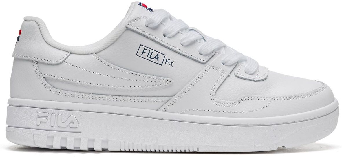 Fila Fx Ventuno L Low