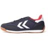 Hummel 207903-7459 Blue STADION III LIFESTYLE SHOE gri   crem 40 male