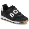 BOSS CASUAL 3 Pantofi sport Casual BÄ�ieČ›i Negru22,23,24,25,26,27,28,29,30 male