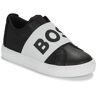 BOSS CASUAL J50863 Pantofi sport Casual BÄ�ieČ›i Negru27,28,29,30,31,32,33,34 male