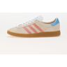 adidas Originals adidas Munchen 24 Wonder White/ Wonder Clay/ Semi Blue Burst Wonder White 46 male