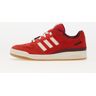 adidas Originals Forum Low Cl Red Red 44 2/3 male