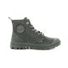 Palladium Pampa Hi Zip NBK Gri 11 male