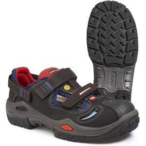 Sandal  3820R RESPIRO s.43