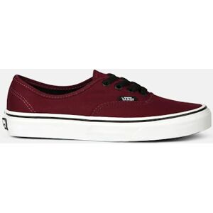 Vans Sneakers - Authentic Unisex EU 34.5 Röd