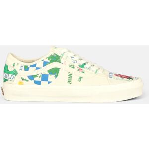 Vans Sneakers - World Code Old Skool Tapered Male EU 35 Multi