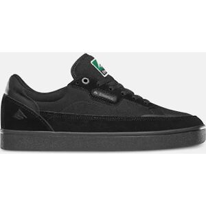 Emerica Gamma skateskor Male EU 45.5 Svart