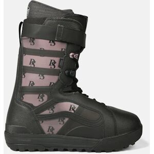 Vans Snowboarding Snowboard Boots - Drink Sexy Hi-Standard Pro Male EU 46 Svart