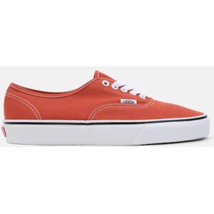 Vans Sneakers - Authentic Unisex EU 41 Orange