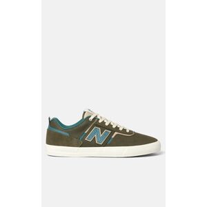 New Balance Numeric Numeric Jamie Foy 306 sneakers Male EU 40.5 Grön