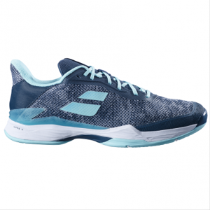 Babolat Jet tere All Court Midnight Navy Mens (43)