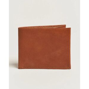 Tärnsjö Garveri TG1873 Billfold Cognac